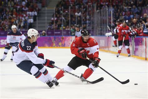 ice hockey game|News .